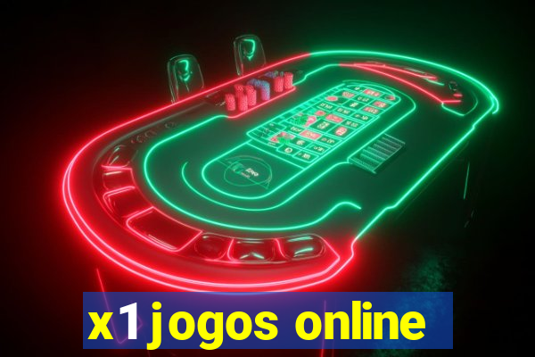 x1 jogos online